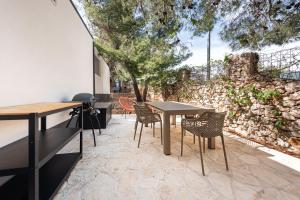 Tiny home Rubi in Oaza Mira resort