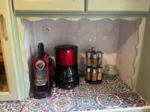 Maisons de vacances Chez Hanna et Michel : photos des chambres