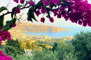 Philoxenia Village House