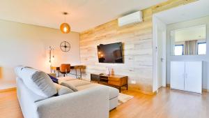 Apartamento T2 novo e espaçoso em Vilamoura