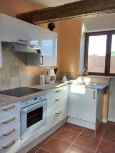 Maisons de vacances La Biste : photos des chambres