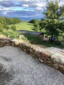 Maisons de vacances La Biste : photos des chambres