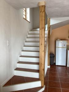 Maisons de vacances La Biste : photos des chambres