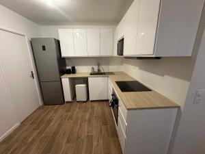 Appartements Nid confortable pres de Paris : photos des chambres