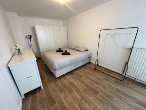 Appartements Nid confortable pres de Paris : photos des chambres