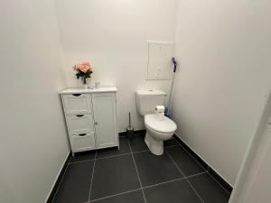 Appartements Nid confortable pres de Paris : photos des chambres