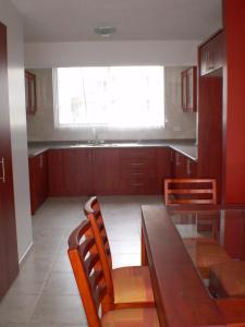 Beach front Condo Tonsupa near Atacames Ecuador