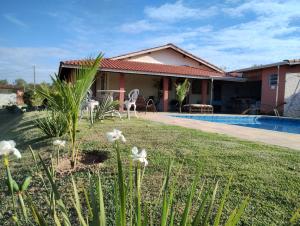 Casa de campo Recanto Bela Vista