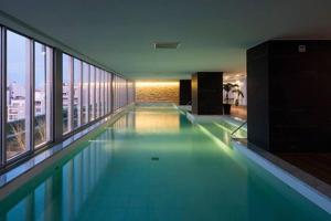 Depto. en Palermo Hollywood camenities