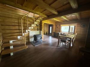 Guest house Saulainie krasti