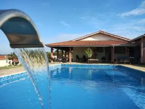 Casa de campo Recanto Bela Vista - Dona Catharina