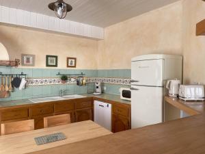 Maisons de vacances L-epicerie : photos des chambres