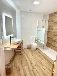 Loft Céntrico - The Essence by ValeciaGOapartments