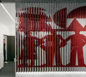 Heritage & Tales: Belitiko