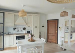 Incantevole Appartamento Monolocale Alba 4