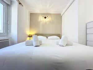 Ker Stears Atypique appartement T3
