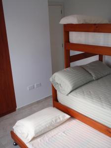 Beach front Condo Tonsupa near Atacames Ecuador
