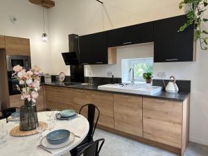 Maisons de vacances Maison de vacances : photos des chambres