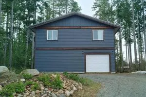 Merville Hideaway Guesthouse - Cumberland