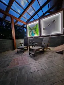 SMARAGD Damir Antunovic-sobodajalec - Trnovo ob Soči