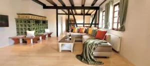 Ferienwohnung Höfleblick - 奥佩瑙