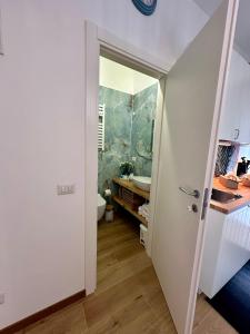 Apartment Due Mari Milano ZONA PORTELLO-FIERA FREE WI-FI