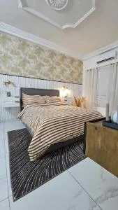 Résidences C-Irène Angré - Anoukoua-Kouté