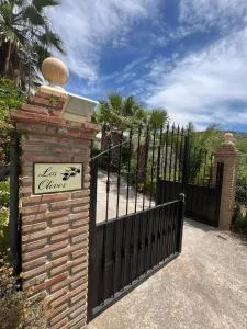 Los Olivos - Corumbela