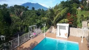 Villa Kay Village - Cipaok