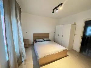 Habitación simple en Zaventem Bélgica - 诺瑟海姆