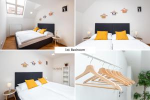 Rehorova apartments by Pragueforyou