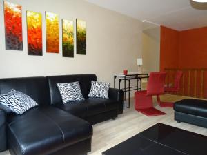 Maisons de vacances Ces Jours A Pommard : photos des chambres