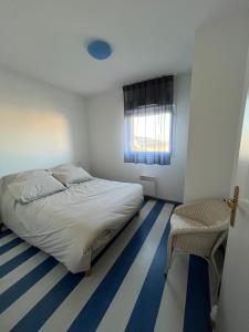 Villas Belle Villa a Leucate residence naturiste 6pers 3 chambres : photos des chambres