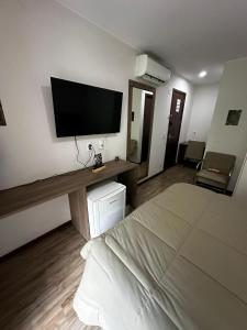 Suíte Privativa Via Premiere - Barra Olímpica, Rio Centro, Rock in Rio, Carnaval