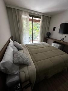 Suíte Privativa Via Premiere - Barra Olímpica, Rio Centro, Rock in Rio, Carnaval