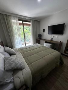 Suíte Privativa Via Premiere - Barra Olímpica, Rio Centro, Rock in Rio, Carnaval