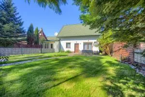 Haus Claudia - Łukęcin