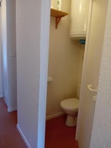 T2 Cabine St Lary Village au calme 45 pers 33m2