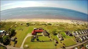 Strandängen - Skummeslöv