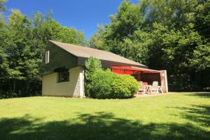 Bungalow het Zuiderveld