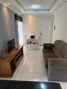 Temporada Apto. 2 quartos Rio das Ostras - Nova Friburgo