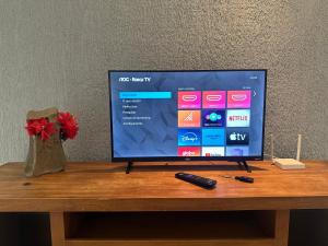 Temporada Apto. 2 quartos Rio das Ostras