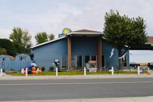 Days Inn by Wyndham Ritzville