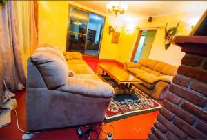 Bangata eco homestay