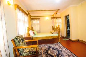 Bangata eco homestay
