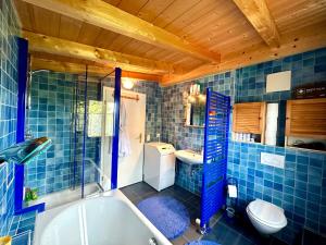 Rosis Ferienwohnung Kampenwandblick