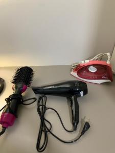 Flat Mont Blanc no Renascença