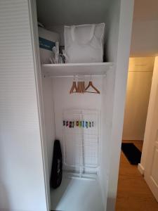 Appartement cosy refait à neuf, linge fourni