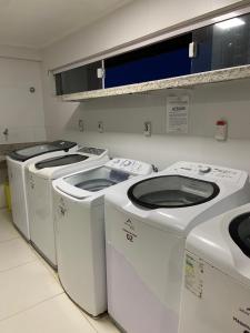 Flat Mont Blanc no Renascença