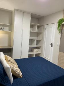 Flat Mont Blanc no Renascença